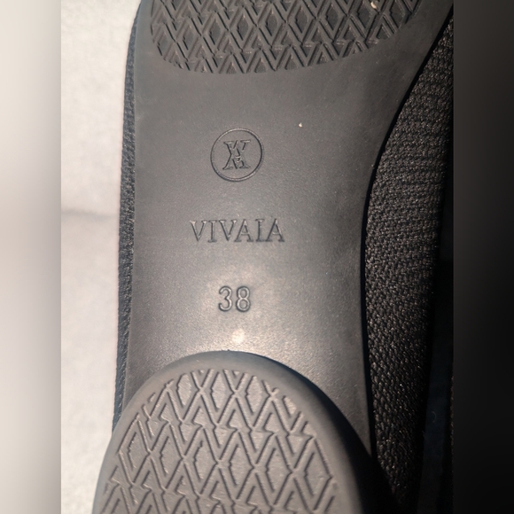 Vivaia Aria pointed toe flats. Size 38 - Picture 10 of 10